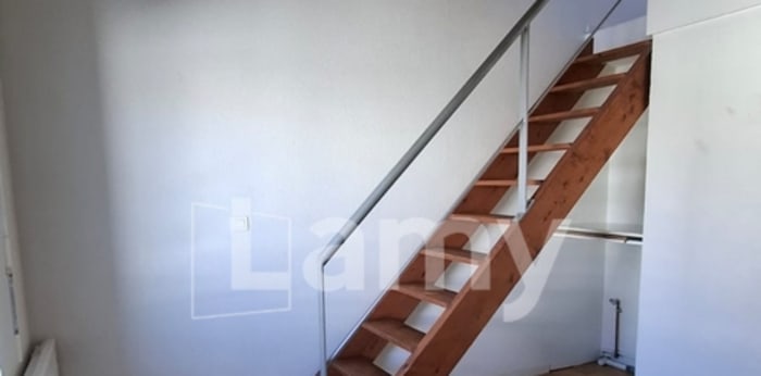 Image 4 sur 4 - Appartement  ·  Location · Bordeaux (33000) · 2 pièces · 27m²