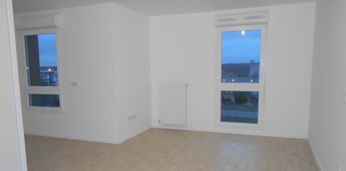 Appartement  ·  Location · Corbeil Essonnes (91100) · 1 pièce · 33m²