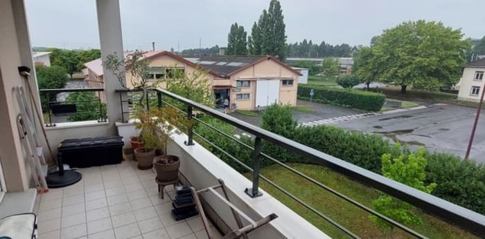 Image 7 sur 9 - Appartement  ·  Location · Antony (92160) · 3 pièces · 66m²