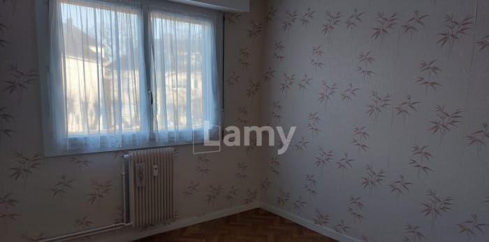 Image 5 sur 10 - Appartement  ·  Location · Dole (39100) · 3 pièces · 70m²