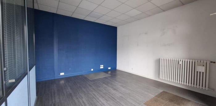 Image 4 sur 8 - Bureaux  ·  Location · Selestat (67600) · 89m²