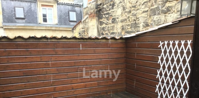 Image 9 sur 9 - Appartement  ·  Location · Bordeaux (33000) · 5 pièces · 118m²