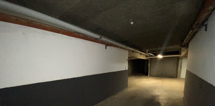 Image 2 sur 5 - Parking/box  ·  Location · Limoges (87000) · 12m²