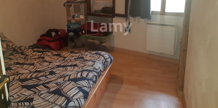 Image 4 sur 14 - Appartement  ·  Location · Grand Aigueblanche (73260) · 3 pièces · 60m²