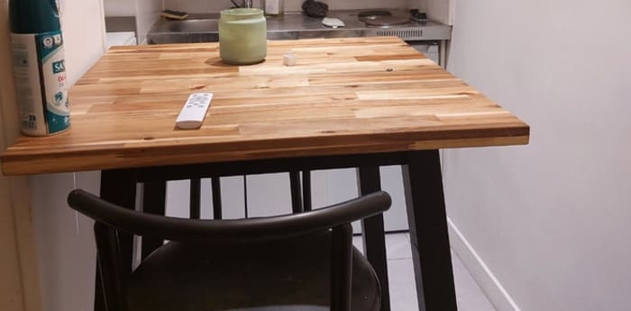 Image 3 sur 7 - Appartement  ·  Location · Bordeaux (33800) · 1 pièce · 16m²