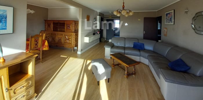 Image 7 sur 28 - Appartement  ·  Location · Marseille (13010) · 4 pièces · 87m²