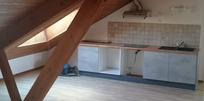 Image 16 sur 19 - Appartement  ·  Location · Saone (25660) · 3 pièces · 68m²