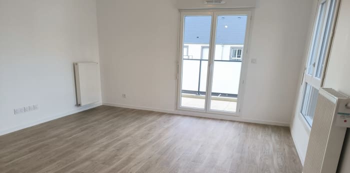 Image 3 sur 7 - Appartement  ·  Location · Saran (45770) · 2 pièces · 46m²