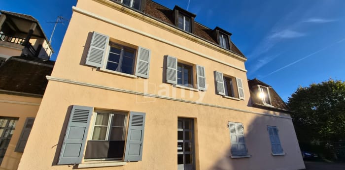 Image 9 sur 9 - Appartement  ·  Location · Auxerre (89000) · 2 pièces · 39m²