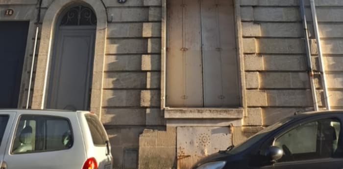 Image 1 sur 7 - Appartement  ·  Location · Bordeaux (33000) · 1 pièce · 30m²