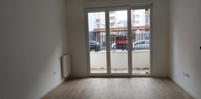 Image 1 sur 5 - Appartement  ·  Location · Meaux (77100) · 2 pièces · 40m²