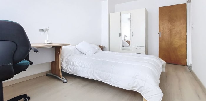 Image 7 sur 12 - Appartement  ·  Location · Toulouse (31300) · 73m²