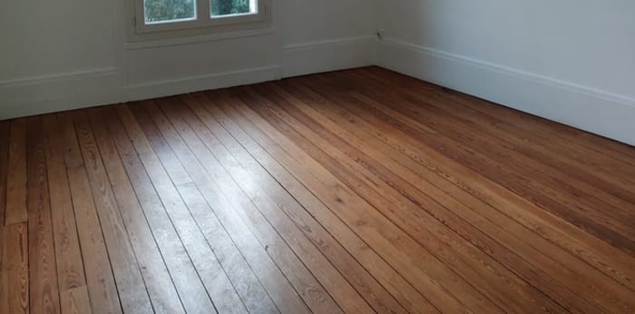 Image 8 sur 11 - Appartement  ·  Location · Compiegne (60200) · 3 pièces · 62m²