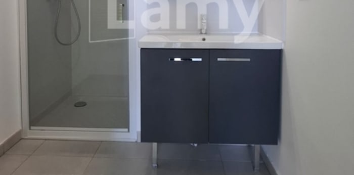 Image 8 sur 15 - Appartement  ·  Location · Talence (33400) · 4 pièces · 84m²