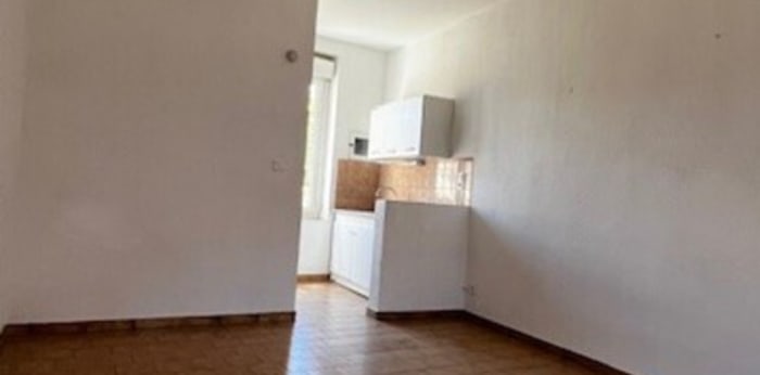 Image 3 sur 3 - Appartement  ·  Location · Courthezon (84350) · 1 pièce · 22m²