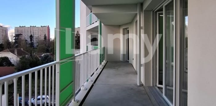 Image 3 sur 14 - Appartement  ·  Location · Talence (33400) · 4 pièces · 84m²