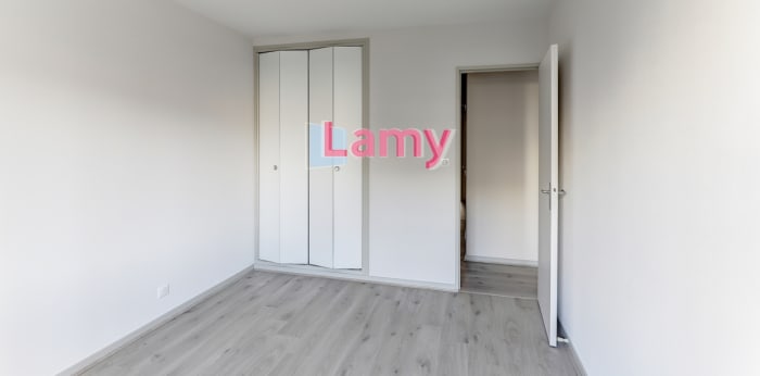 Image 6 sur 10 - Appartement  ·  Location · Clermont Ferrand (63000) · 3 pièces · 71m²