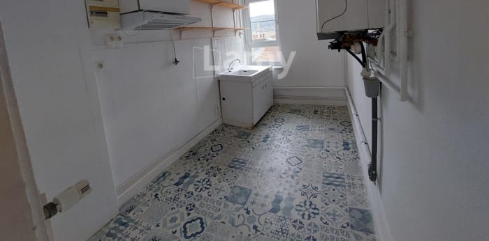 Image 6 sur 11 - Appartement  ·  Location · Besancon (25000) · 3 pièces · 70m²