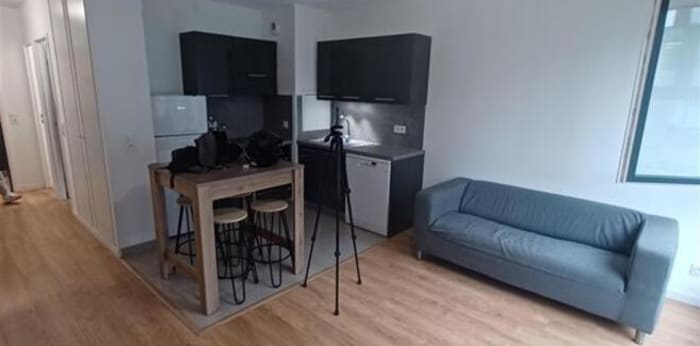 Image 2 sur 7 - Appartement  ·  Location · Malakoff (92240) · 3 pièces · 52m²