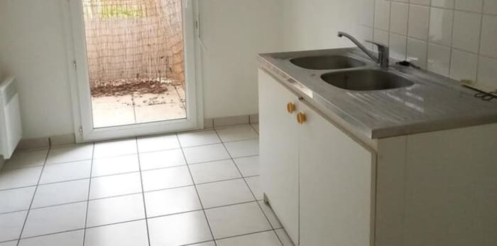 Image 3 sur 9 - Appartement  ·  Location · Tours (37200) · 2 pièces · 50m²