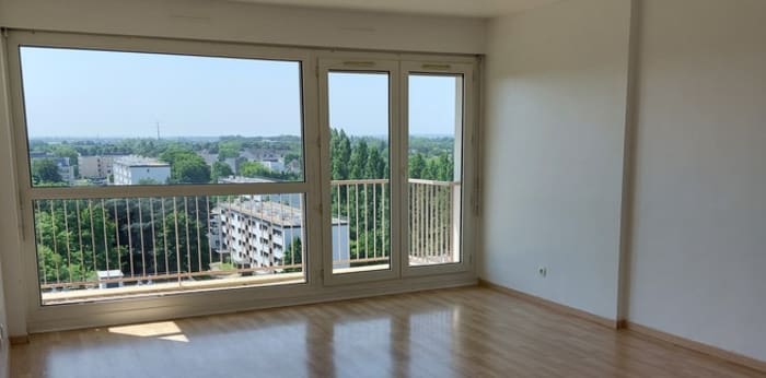 Image 1 sur 12 - Appartement  ·  Location · St Michel Sur Orge (91240) · 3 pièces · 79m²