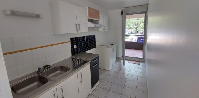 Image 2 sur 9 - Appartement  ·  Location · Reims (51100) · 64m²