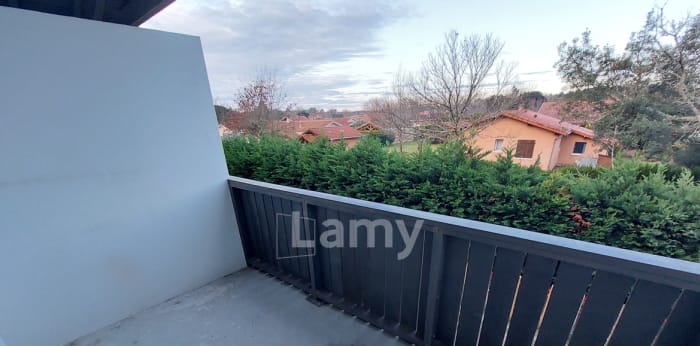 Image 6 sur 8 - Appartement  ·  Location · Vielle St Girons (40560) · 1 pièce · 33m²