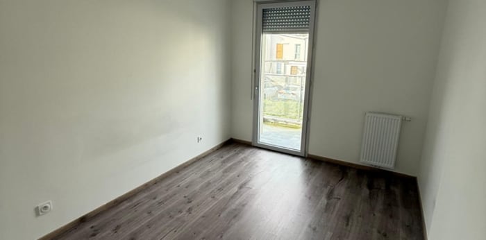 Image 7 sur 8 - Appartement  ·  Location · Bassens (33530) · 3 pièces · 60m²