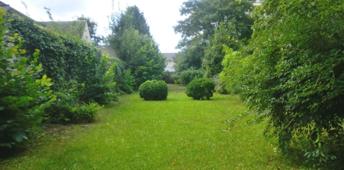 Image 7 sur 7 - Appartement  ·  Location · Compiegne (60200) · 1 pièce · 15m²