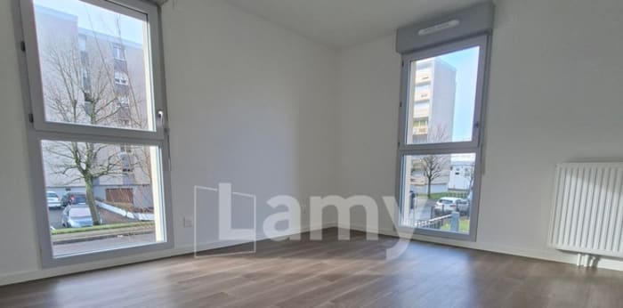 Image 8 sur 8 - Appartement  ·  Location · Le Havre (76620) · 3 pièces · 64m²