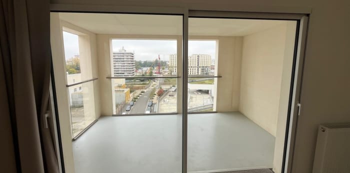 Image 8 sur 8 - Appartement  ·  Location · Bordeaux (33800) · 3 pièces · 72m²