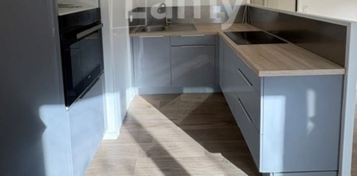 Image 1 sur 10 - Appartement  ·  Location · St Jacques De La Lande (35136) · 3 pièces · 62m²