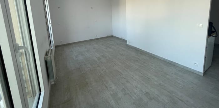 Image 2 sur 5 - Appartement  ·  Location · Poissy (78300) · 1 pièce · 33m²