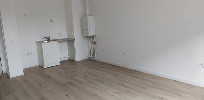 Image 4 sur 5 - Appartement  ·  Location · Meaux (77100) · 2 pièces · 40m²