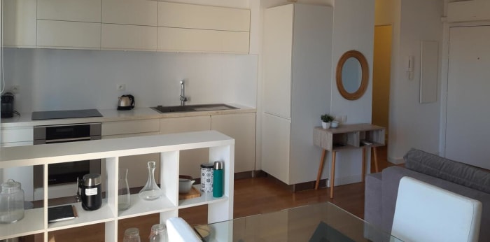 Image 11 sur 15 - Appartement  ·  Location · Mandelieu La Napoule (06210) · 2 pièces · 48m²