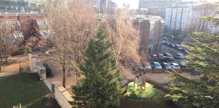 Image 6 sur 9 - Appartement  ·  Location · Grenoble (38000) · 3 pièces · 68m²