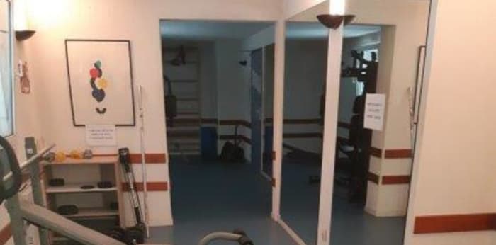 Image 3 sur 10 - Appartement  ·  Location · Chambery (73000) · 1 pièce · 19m²