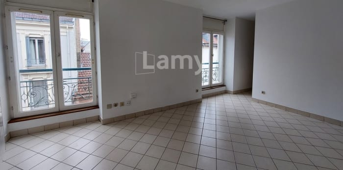 Image 7 sur 9 - Appartement  ·  Location · Grenoble (38000) · 1 pièce · 22m²