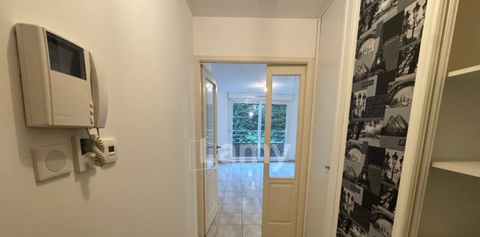 Image 5 sur 5 - Appartement  ·  Location · Epagny Metz Tessy (74370) · 1 pièce · 37m²