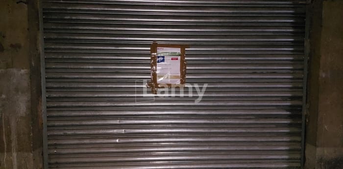 Image 5 sur 6 - Parking/box  ·  Location · Grenoble (38000) · 1m²