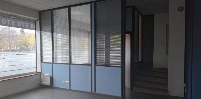 Image 3 sur 8 - Bureaux  ·  Location · Selestat (67600) · 89m²