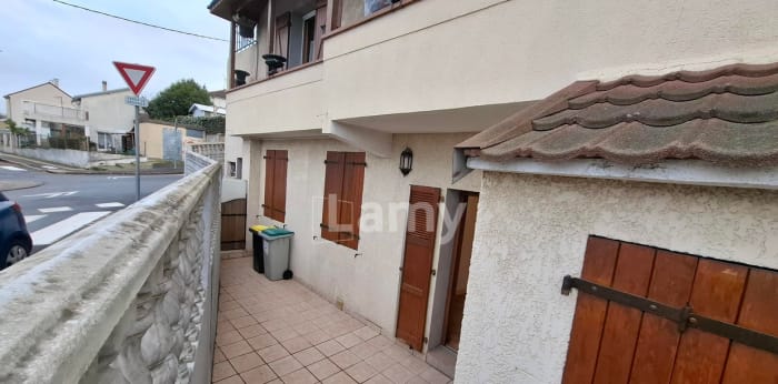 Image 7 sur 8 - Appartement  ·  Location · Cachan (94230) · 2 pièces · 39m²