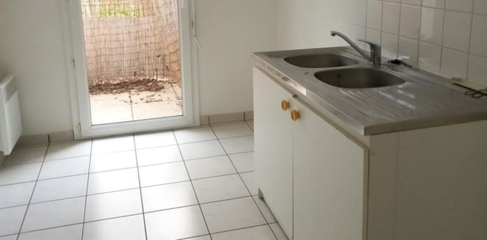 Image 7 sur 9 - Appartement  ·  Location · Tours (37200) · 2 pièces · 50m²