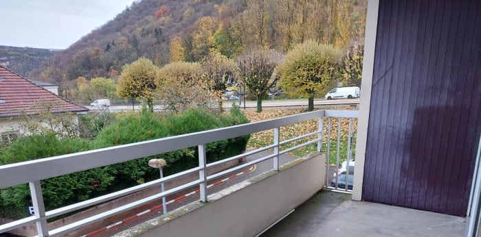 Image 7 sur 12 - Appartement  ·  Location · Besancon (25000) · 76m²