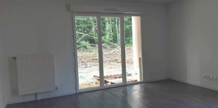 Image 2 sur 5 - Appartement  ·  Location · Saran (45770) · 3 pièces · 61m²