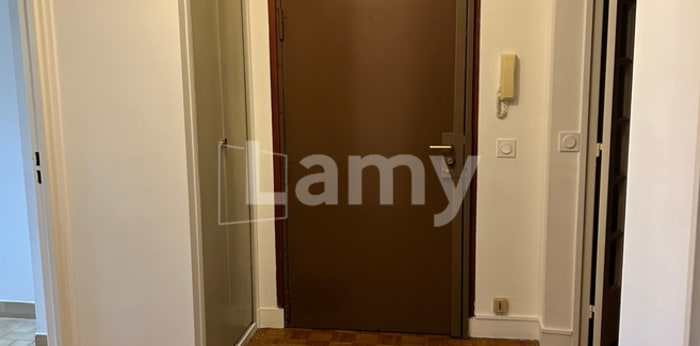 Image 9 sur 12 - Appartement  ·  Location · Vincennes (94300) · 3 pièces · 66m²