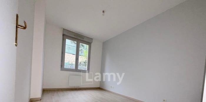 Image 6 sur 11 - Appartement  ·  Location · St Etienne (42000) · 2 pièces · 44m²