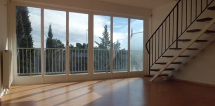 Image 3 sur 8 - Appartement  ·  Location · Montpellier (34080) · 3 pièces · 66m²