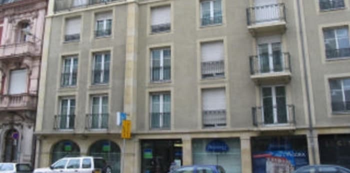 Image 4 sur 4 - Appartement  ·  Location · Mulhouse (68200) · 1 pièce · 19m²