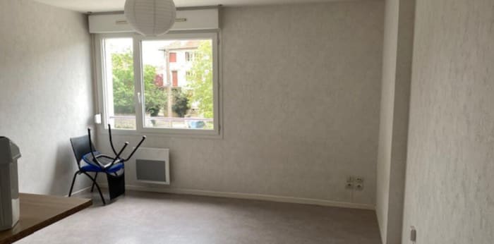 Image 6 sur 10 - Appartement  ·  Location · Besancon (25000) · 1 pièce · 22m²